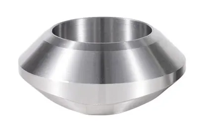 Colar de Redução Aço Inox