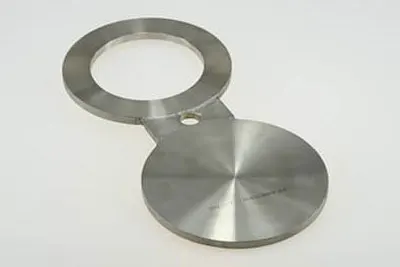 Flange Figura Oito